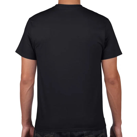 Black Panda Predator T-Shirt