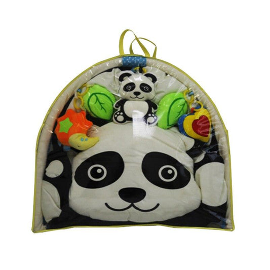 Panda Baby Play Mat