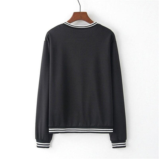 Panda Jacket Teddy
