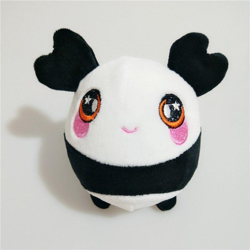 Panda Squishy Plush