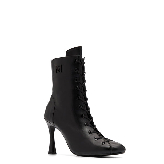 Bandit 95 Noir Cuir Mat