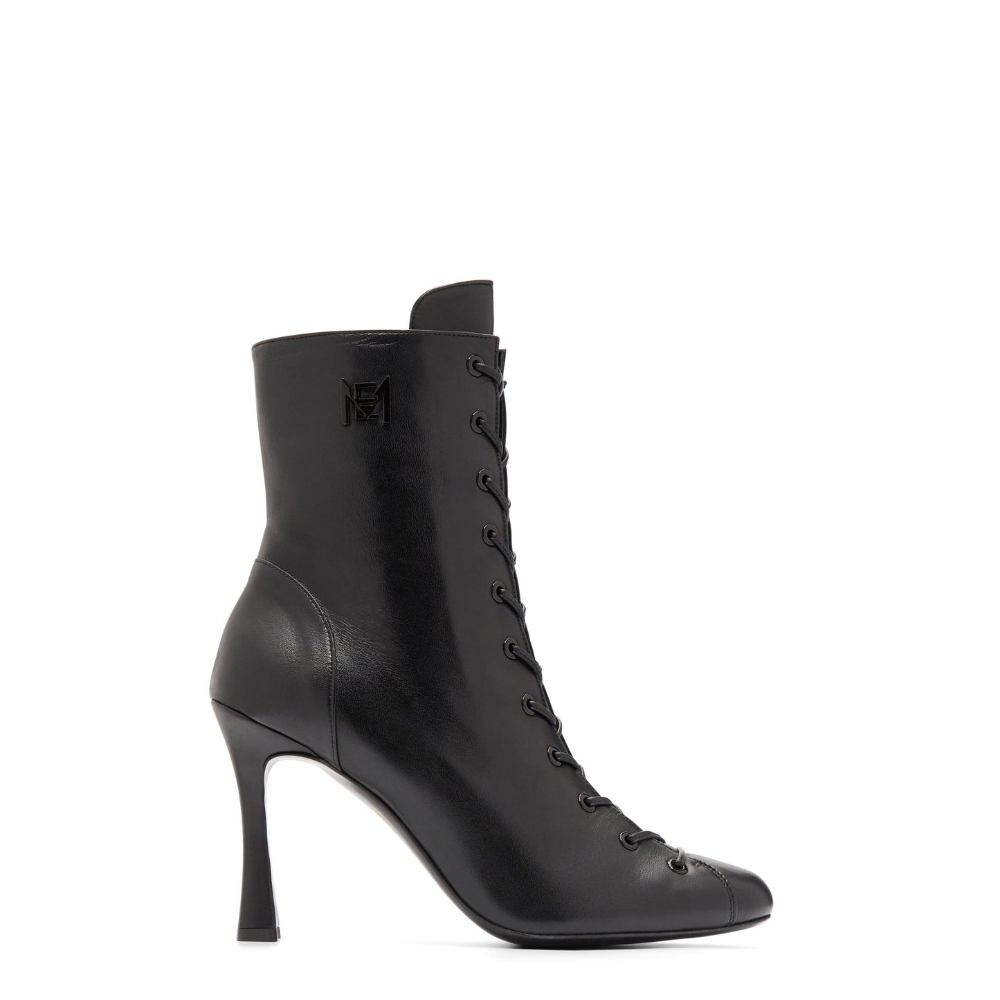 Bandit 95 Noir Cuir Mat