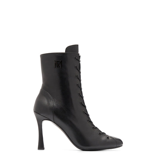 Bandit 95 Noir Cuir Mat