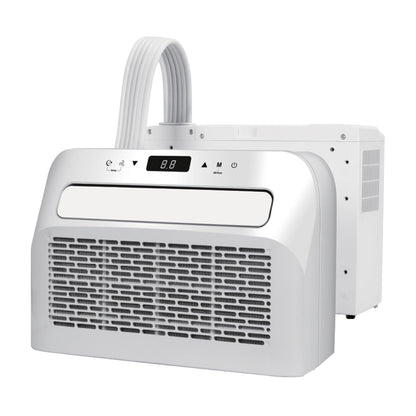 Climatiseur Console Monobloc Mobile Kedros Sannover 5000 BTU / 1,5 kW
