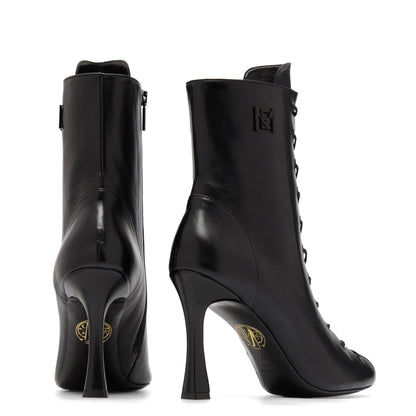 Bandit 95 Noir Cuir Mat