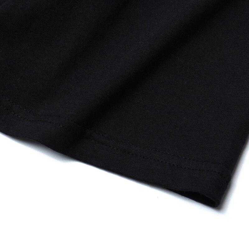 Black Panda T-Shirt