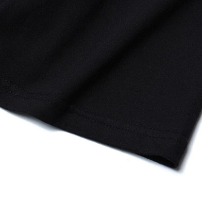 Black Panda T-Shirt