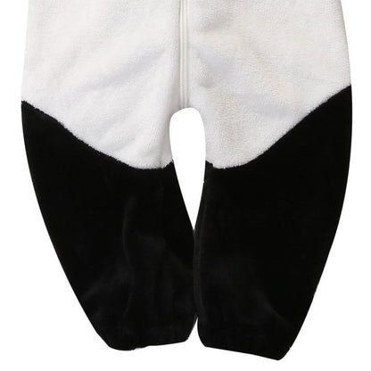 Cute Panda Pajamas