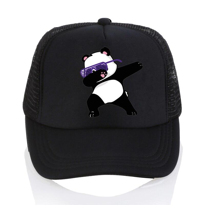 Dabbing Panda Hat