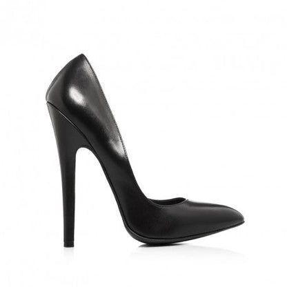 Élysée 140 Noir Cuir Mat
