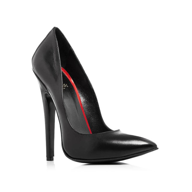 Élysée 140 Noir Cuir Mat
