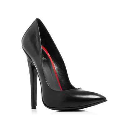 Élysée 140 Noir Cuir Mat
