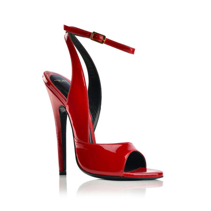 Flavien 140 Cuir Vernis