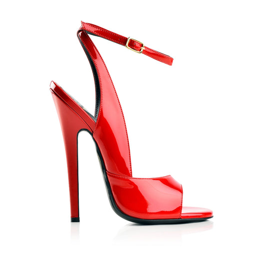 Flavien 140 Cuir Vernis