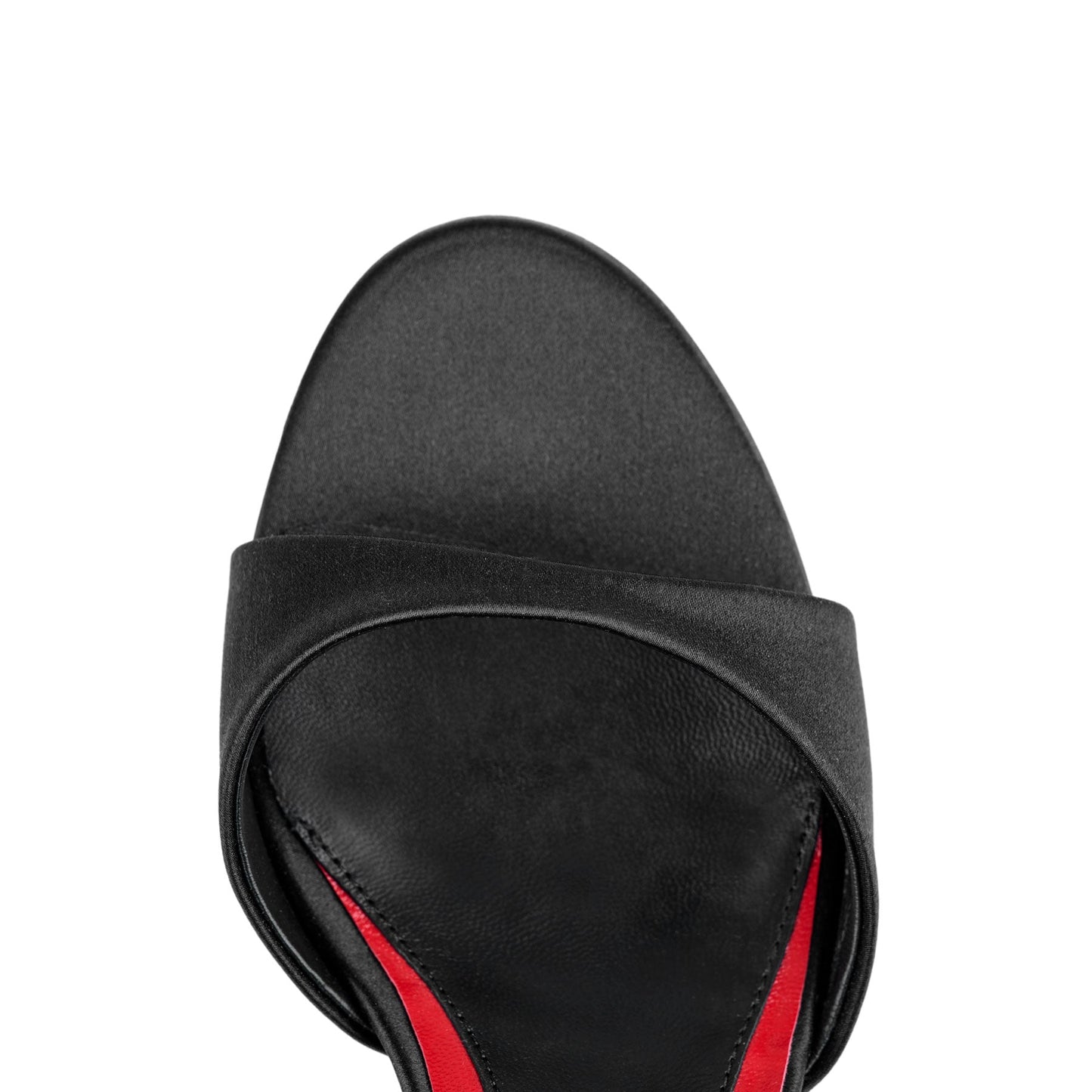 Lidylle 85 Noir Satin
