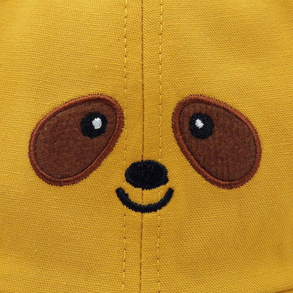 Kawaii Panda Hat