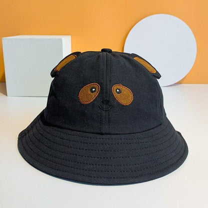 Kawaii Panda Hat