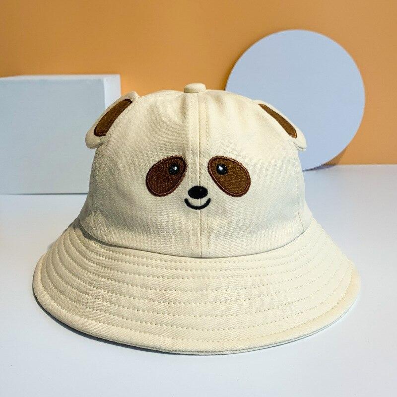 Kawaii Panda Hat