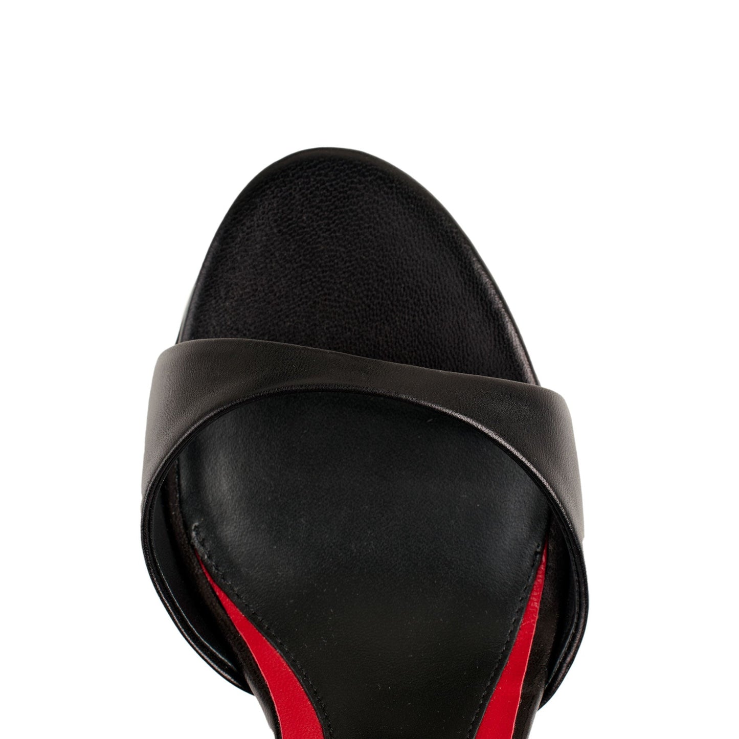 Lidylle 100 Noir Cuir Mat