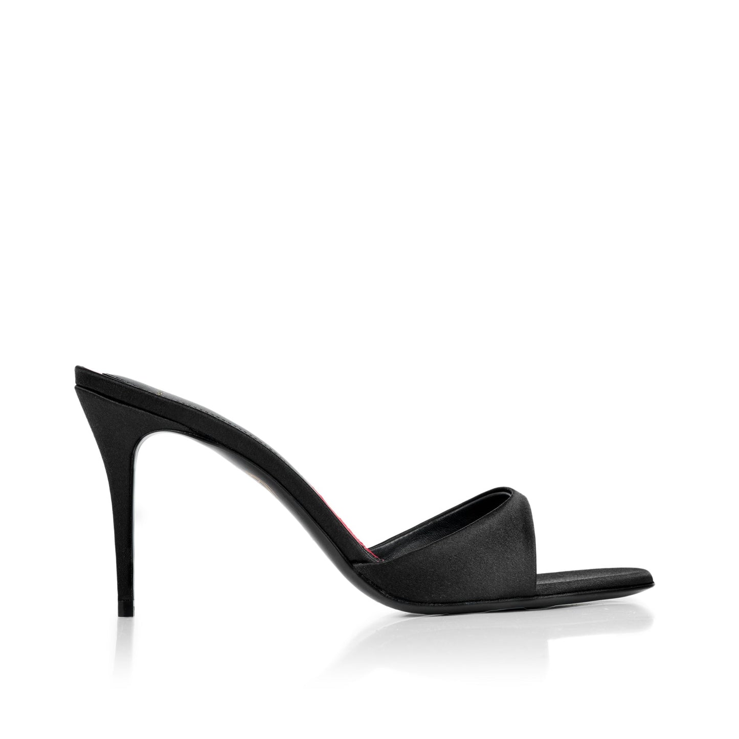 Lidylle 85 Noir Satin