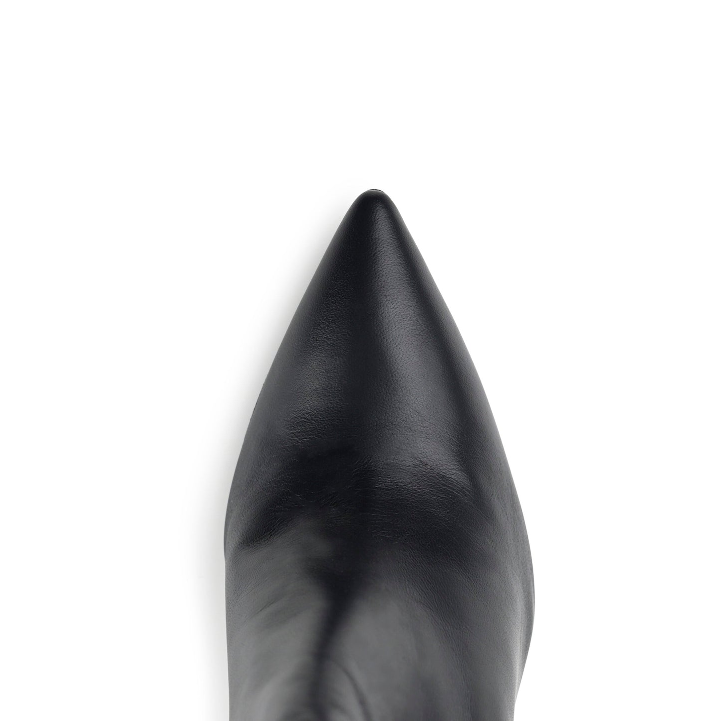 Lutine 100 Noir Cuir Mat