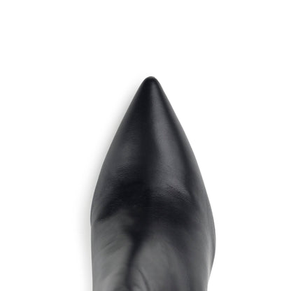 Lutine 100 Noir Cuir Mat