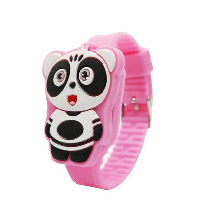 Panda Baby Watch