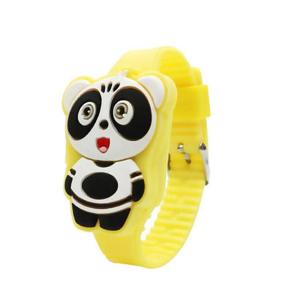 Panda Baby Watch