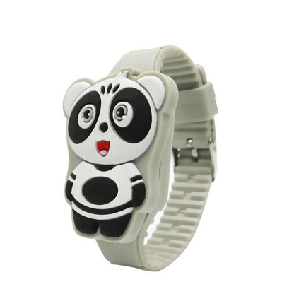 Panda Baby Watch