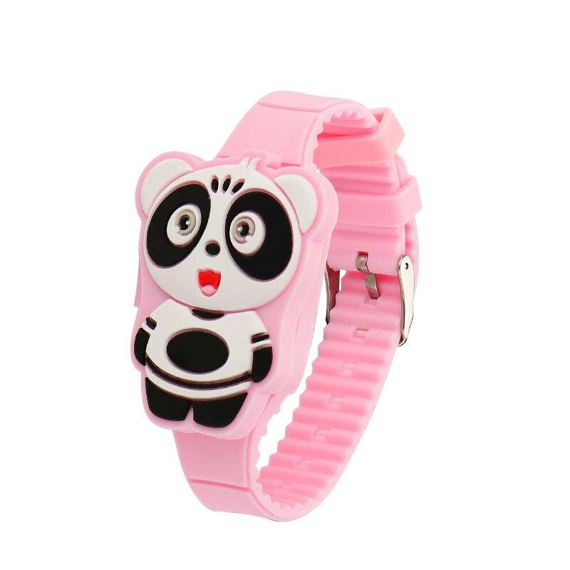 Panda Baby Watch