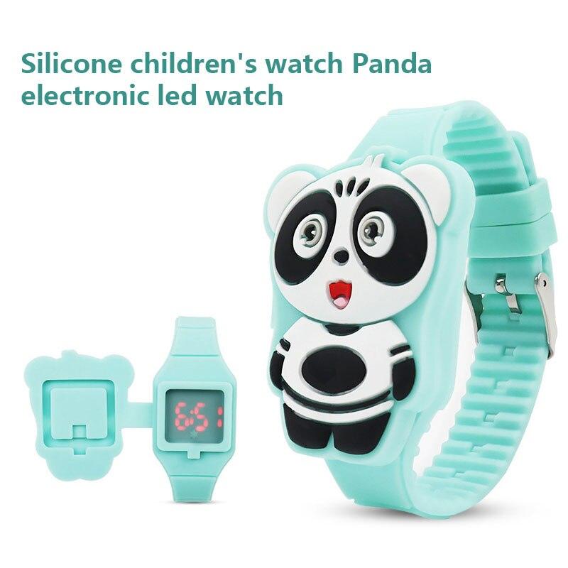 Panda Baby Watch