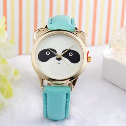 Panda Bear Watch