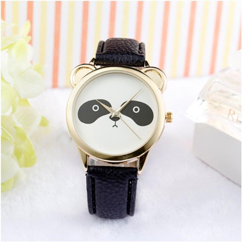Panda Bear Watch