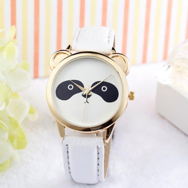 Panda Bear Watch