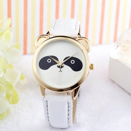 Panda Bear Watch