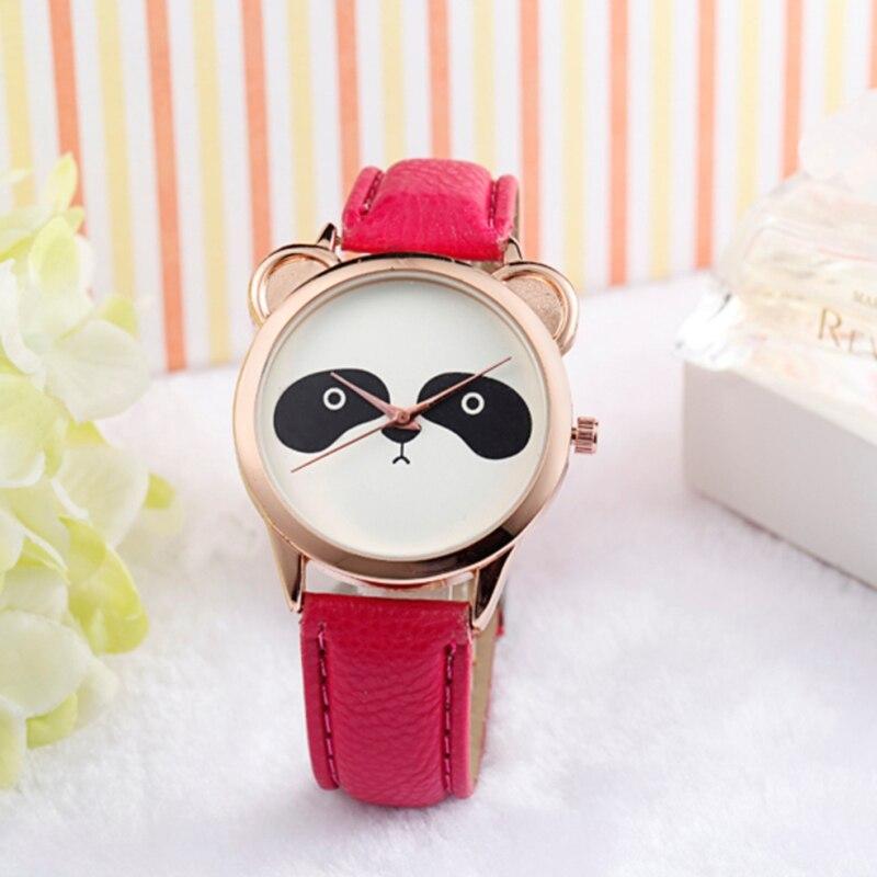 Panda Bear Watch