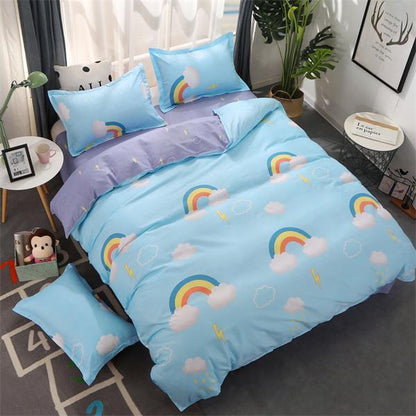 Panda Bedding Chic