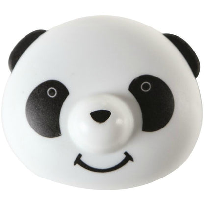 Panda Bedding Clip