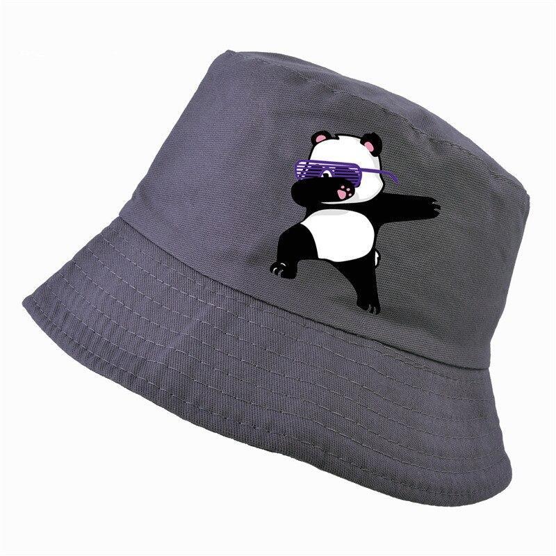 Panda Dabbing Hat