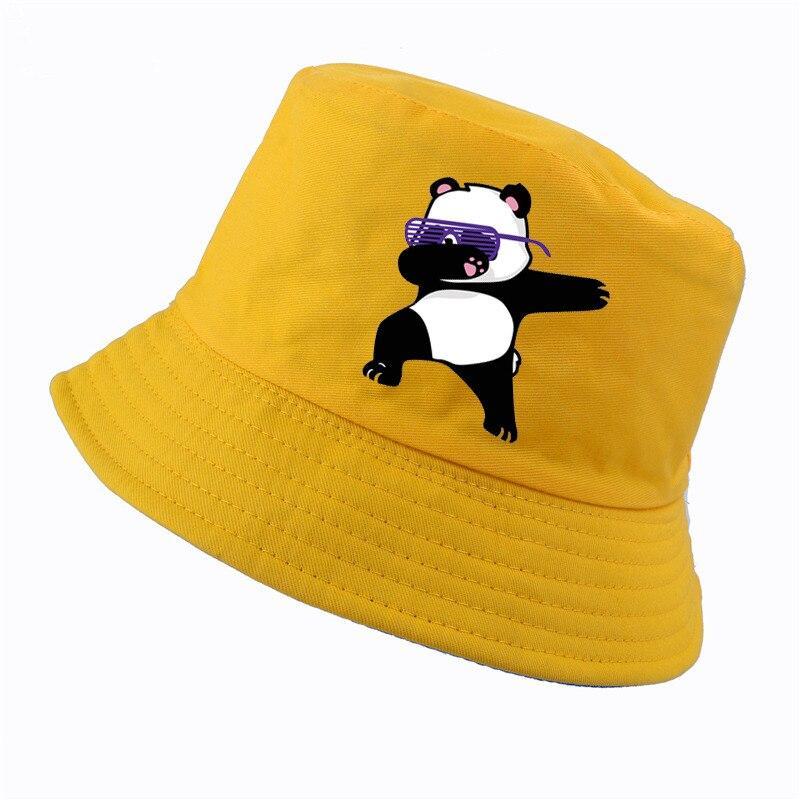 Panda Dabbing Hat