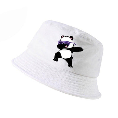 Panda Dabbing Hat
