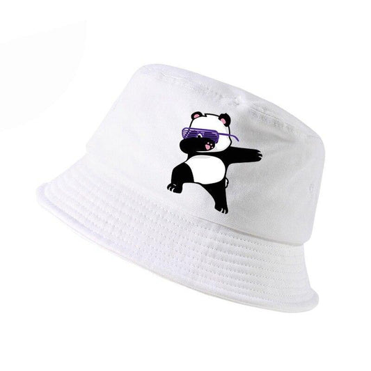 Panda Dabbing Hat