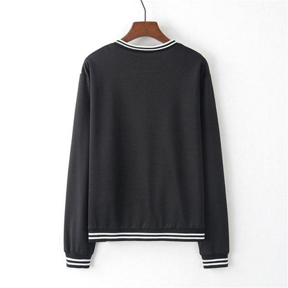 Panda Jacket Teddy