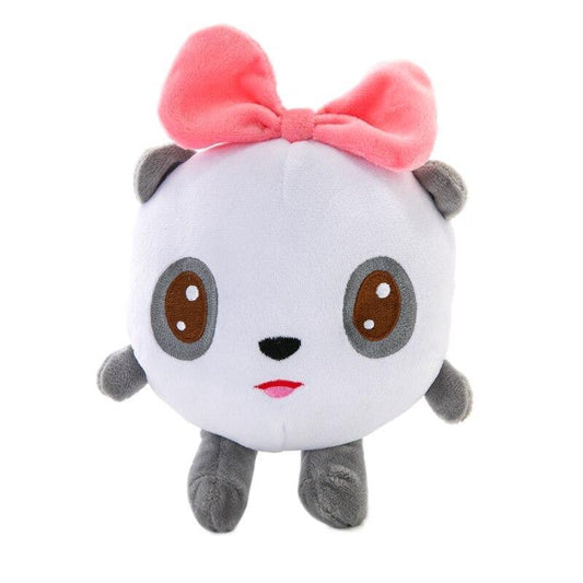 Panda Plush Kawaii