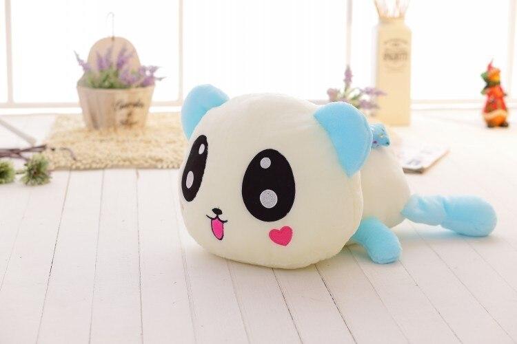 Panda Plush Luminous