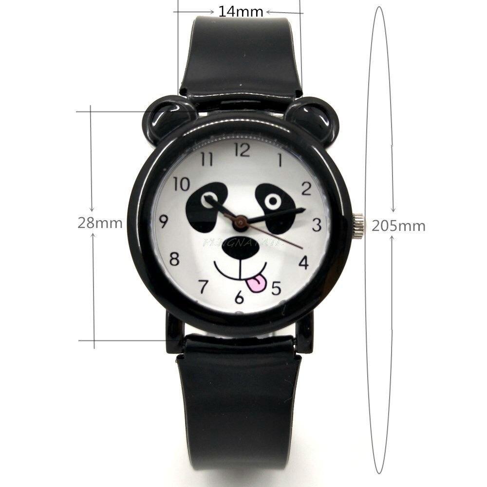 Panda Wrist Watch