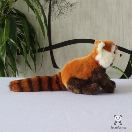 Red Panda Plush Small