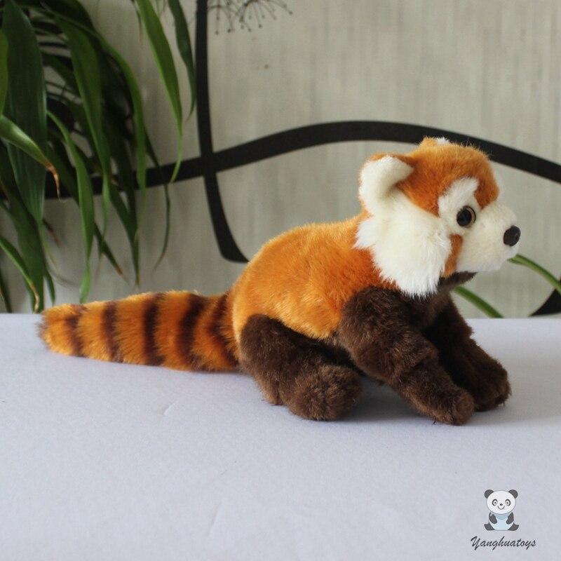 Red Panda Plush Small
