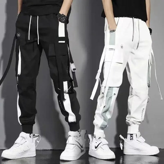 Everyday Cargo Pants