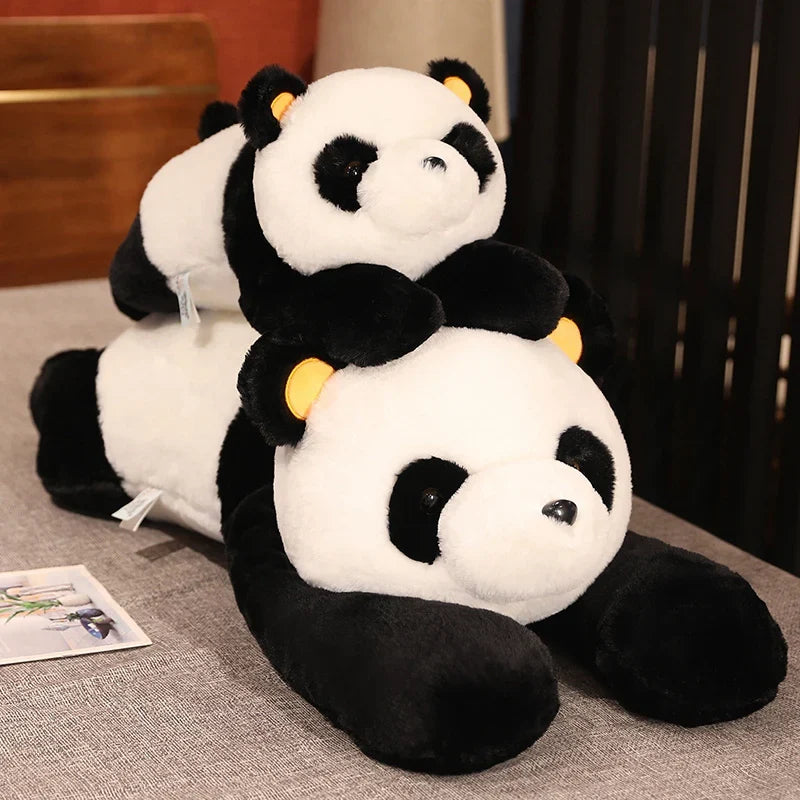 Giant Panda Plush Toy